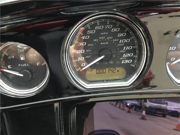 2024 HARLEY-DAVIDSON STREET GLIDE SPECIAL ANNIVERSARY