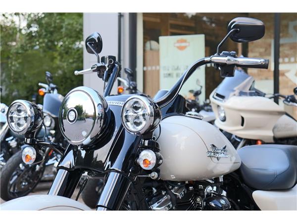 2024 HARLEY-DAVIDSON FLRT FREEWHEELER