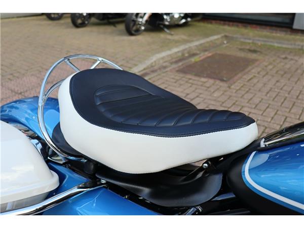 2021 HARLEY-DAVIDSON TOURING FLH ELECTRA GLIDE REVIVAL