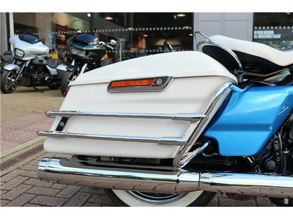 2021 HARLEY-DAVIDSON TOURING FLH ELECTRA GLIDE REVIVAL