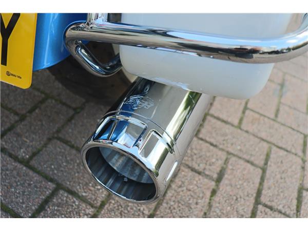 2021 HARLEY-DAVIDSON TOURING FLH ELECTRA GLIDE REVIVAL