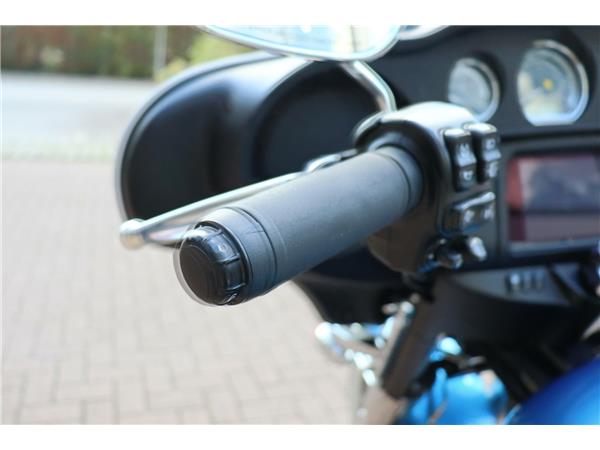 2021 HARLEY-DAVIDSON TOURING FLH ELECTRA GLIDE REVIVAL