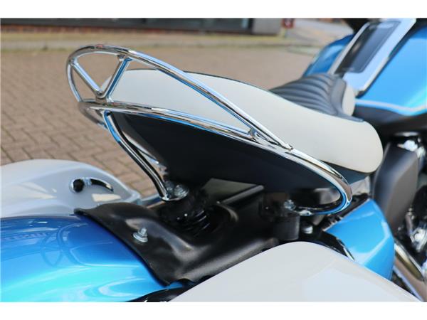 2021 HARLEY-DAVIDSON TOURING FLH ELECTRA GLIDE REVIVAL