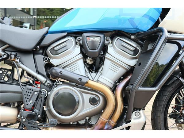  HARLEY-DAVIDSON ADVENTURE TOURING RA1250S PAN AMERICA 1250 SPECIAL