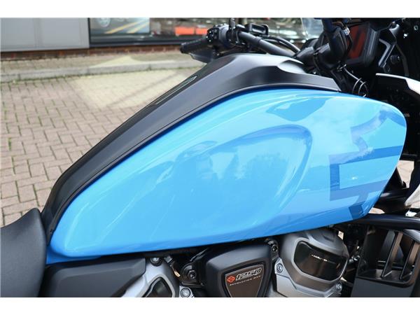  HARLEY-DAVIDSON ADVENTURE TOURING RA1250S PAN AMERICA 1250 SPECIAL