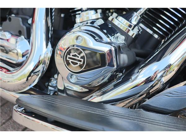 2024 HARLEY-DAVIDSON TOURING FLHX STREET GLIDE