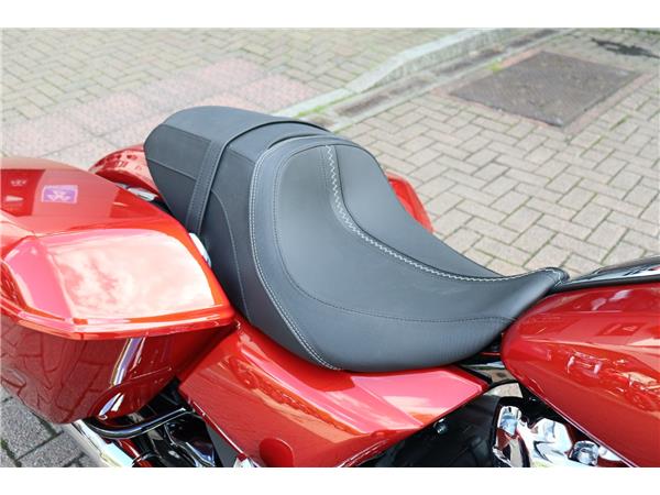 2024 HARLEY-DAVIDSON TOURING FLHX STREET GLIDE