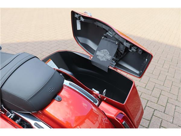 2024 HARLEY-DAVIDSON TOURING FLHX STREET GLIDE