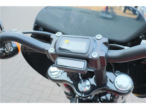 2024 HARLEY-DAVIDSON SOFTAIL FXBBS STREET BOB 114