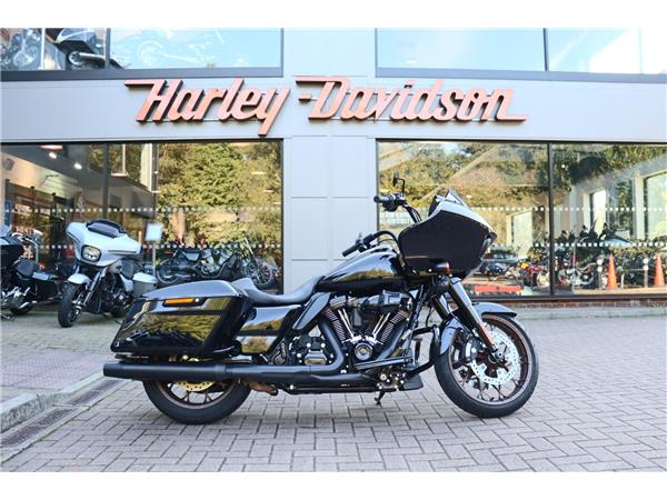 2023 HARLEY-DAVIDSON FLTRXST ROAD GLIDE ST 