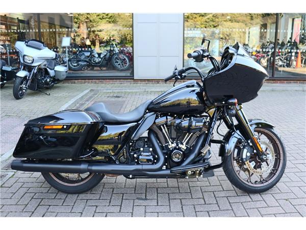 2023 HARLEY-DAVIDSON FLTRXST ROAD GLIDE ST 