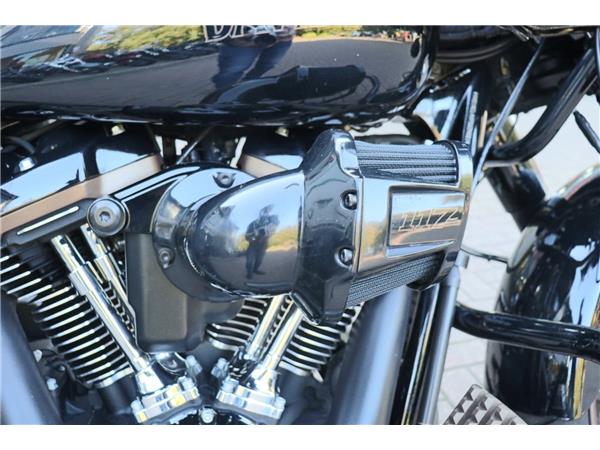 2023 HARLEY-DAVIDSON FLTRXST ROAD GLIDE ST 