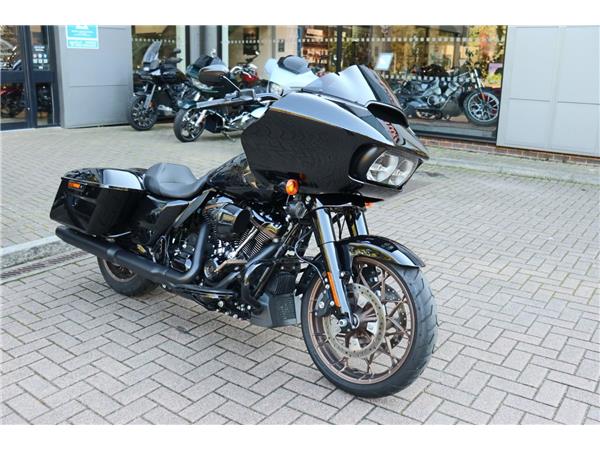 2023 HARLEY-DAVIDSON FLTRXST ROAD GLIDE ST 