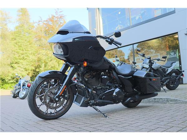 2023 HARLEY-DAVIDSON FLTRXST ROAD GLIDE ST 