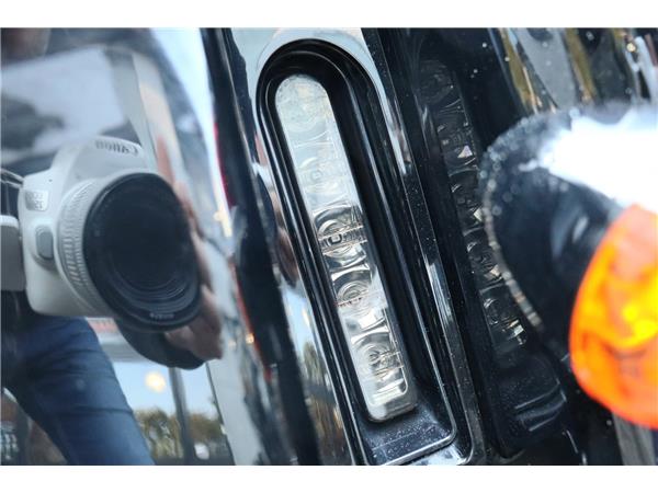 2023 HARLEY-DAVIDSON FLTRXST ROAD GLIDE ST 