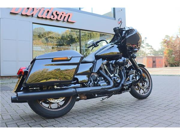 2023 HARLEY-DAVIDSON FLTRXST ROAD GLIDE ST 