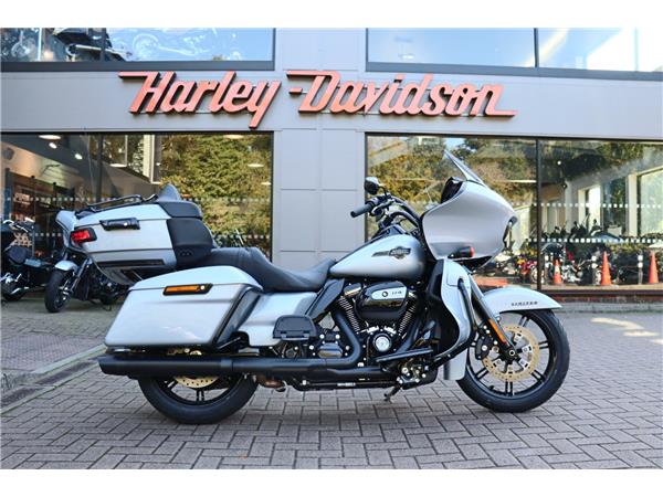 2024 HARLEY-DAVIDSON TOURING FLTRU ROAD GLIDE ULTRA