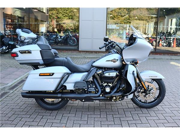 2024 HARLEY-DAVIDSON TOURING FLTRU ROAD GLIDE ULTRA