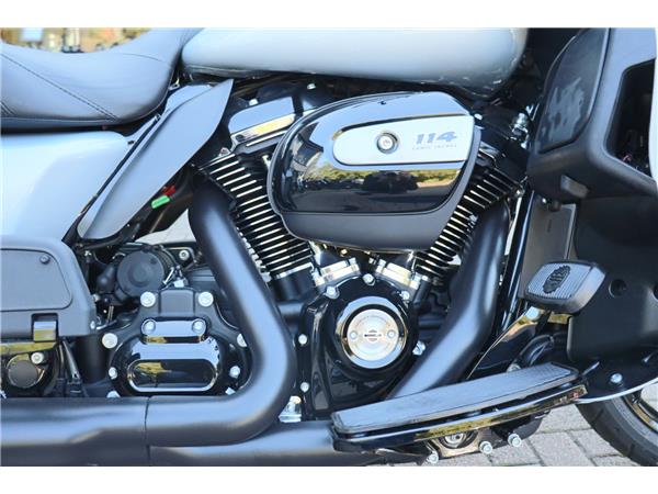 2024 HARLEY-DAVIDSON TOURING FLTRU ROAD GLIDE ULTRA