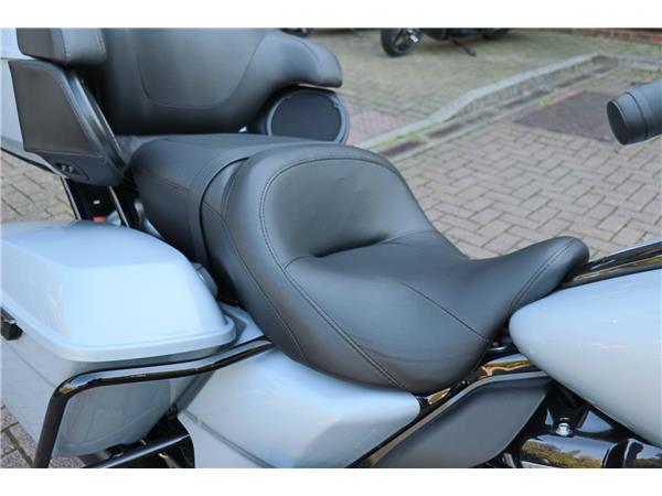 2024 HARLEY-DAVIDSON TOURING FLTRU ROAD GLIDE ULTRA