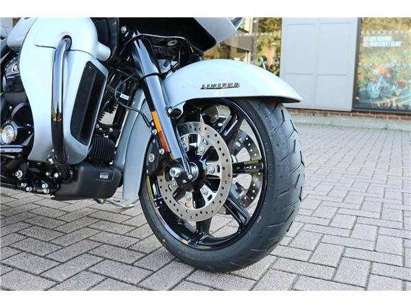 2024 HARLEY-DAVIDSON TOURING FLTRU ROAD GLIDE ULTRA