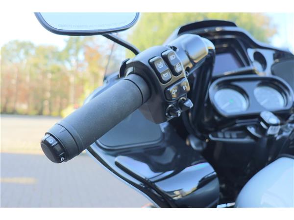 2024 HARLEY-DAVIDSON TOURING FLTRU ROAD GLIDE ULTRA