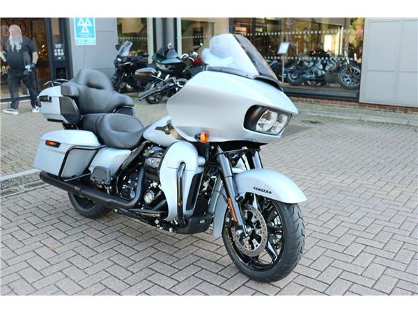 2024 HARLEY-DAVIDSON TOURING FLTRU ROAD GLIDE ULTRA