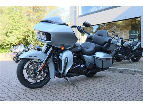 2024 HARLEY-DAVIDSON TOURING FLTRU ROAD GLIDE ULTRA