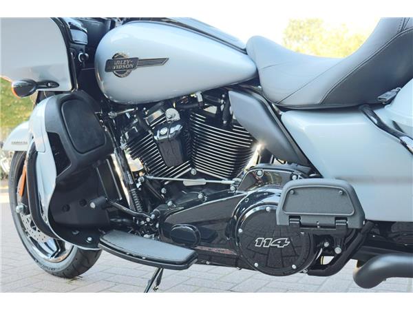 2024 HARLEY-DAVIDSON TOURING FLTRU ROAD GLIDE ULTRA