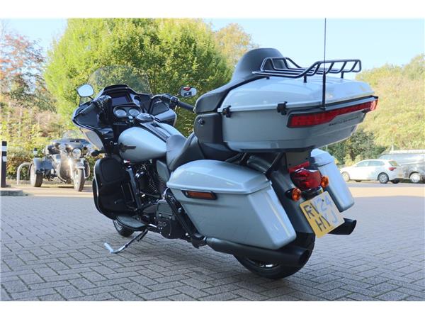 2024 HARLEY-DAVIDSON TOURING FLTRU ROAD GLIDE ULTRA