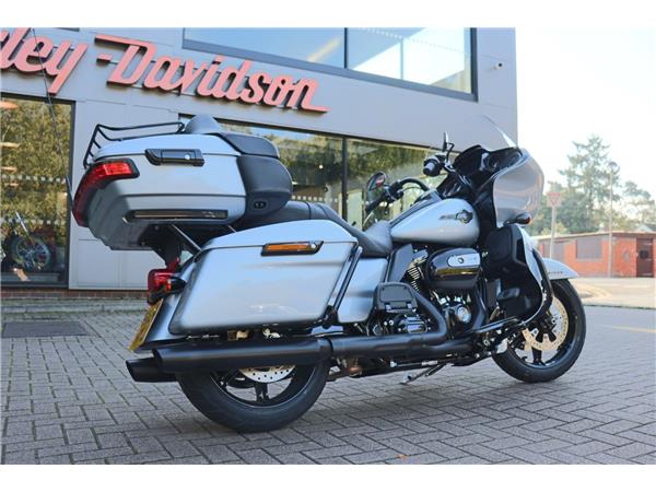 2024 HARLEY-DAVIDSON TOURING FLTRU ROAD GLIDE ULTRA
