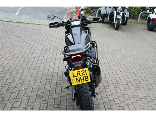 2021 HARLEY-DAVIDSON ADVENTURE TOURING RA1250S PAN AMERICA 1250 SPECIAL