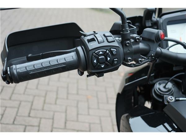 2021 HARLEY-DAVIDSON ADVENTURE TOURING RA1250S PAN AMERICA 1250 SPECIAL
