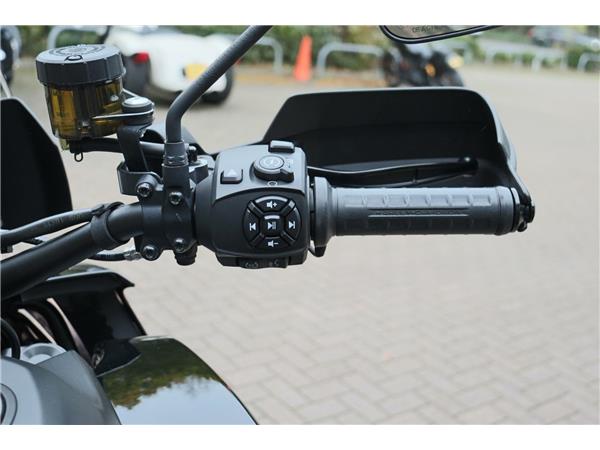 2021 HARLEY-DAVIDSON ADVENTURE TOURING RA1250S PAN AMERICA 1250 SPECIAL