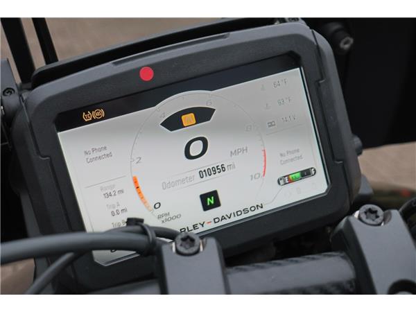 2021 HARLEY-DAVIDSON ADVENTURE TOURING RA1250S PAN AMERICA 1250 SPECIAL