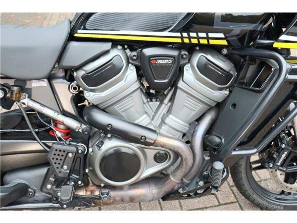 2021 HARLEY-DAVIDSON ADVENTURE TOURING RA1250S PAN AMERICA 1250 SPECIAL