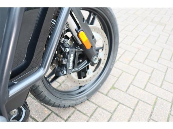 2021 HARLEY-DAVIDSON ADVENTURE TOURING RA1250S PAN AMERICA 1250 SPECIAL