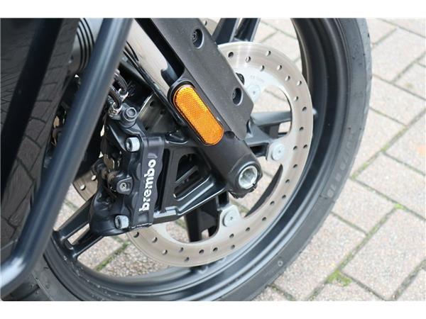 2021 HARLEY-DAVIDSON ADVENTURE TOURING RA1250S PAN AMERICA 1250 SPECIAL