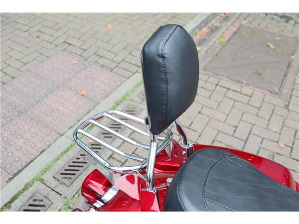 2011 HARLEY-DAVIDSON DYNA FLD SWITCHBACK