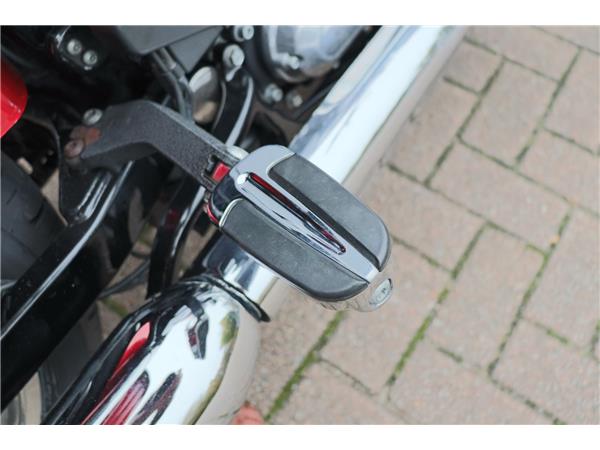 2011 HARLEY-DAVIDSON DYNA FLD SWITCHBACK