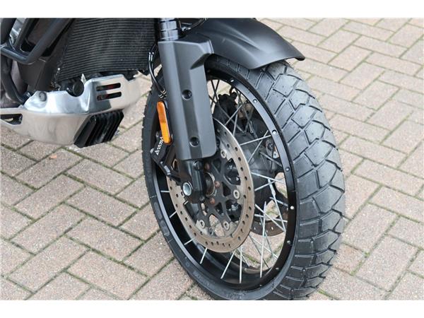 2021 HARLEY-DAVIDSON ADVENTURE TOURING RA1250S PAN AMERICA 1250 SPECIAL