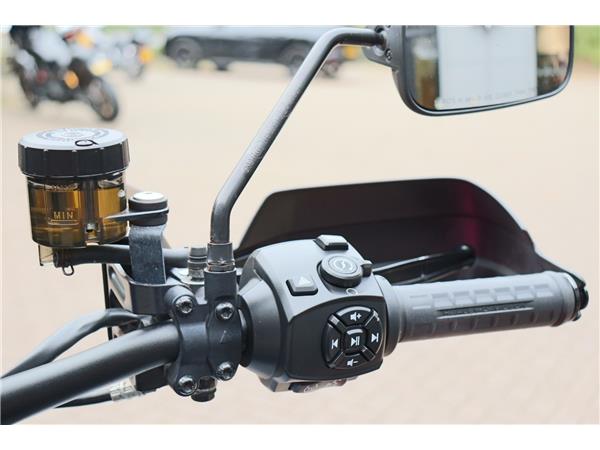2021 HARLEY-DAVIDSON ADVENTURE TOURING RA1250S PAN AMERICA 1250 SPECIAL