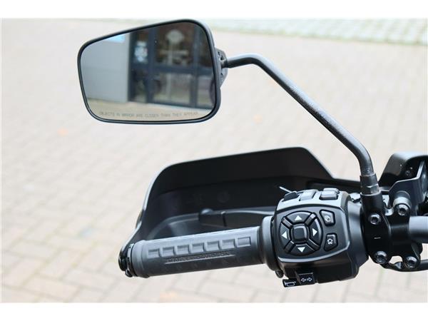 2021 HARLEY-DAVIDSON ADVENTURE TOURING RA1250S PAN AMERICA 1250 SPECIAL