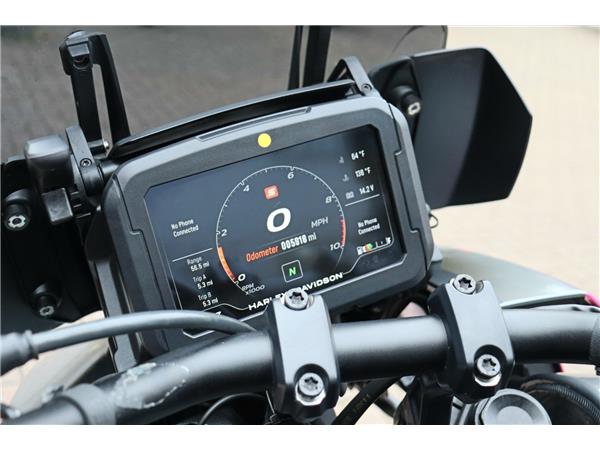 2021 HARLEY-DAVIDSON ADVENTURE TOURING RA1250S PAN AMERICA 1250 SPECIAL
