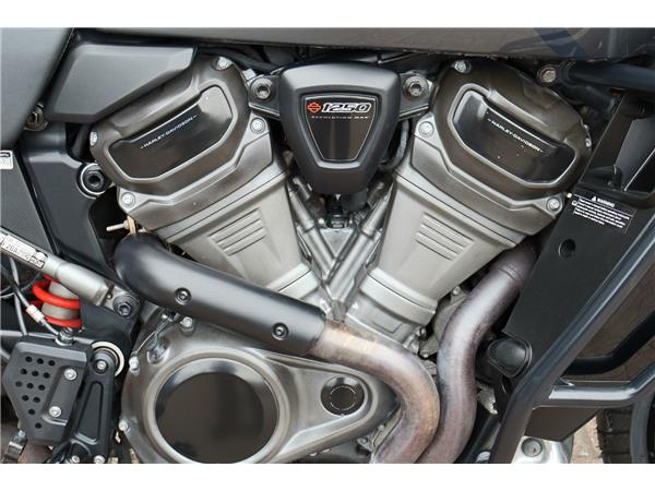 2021 HARLEY-DAVIDSON ADVENTURE TOURING RA1250S PAN AMERICA 1250 SPECIAL