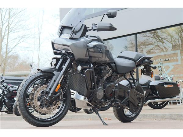 2021 HARLEY-DAVIDSON ADVENTURE TOURING RA1250S PAN AMERICA 1250 SPECIAL