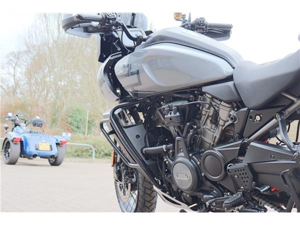 2021 HARLEY-DAVIDSON ADVENTURE TOURING RA1250S PAN AMERICA 1250 SPECIAL