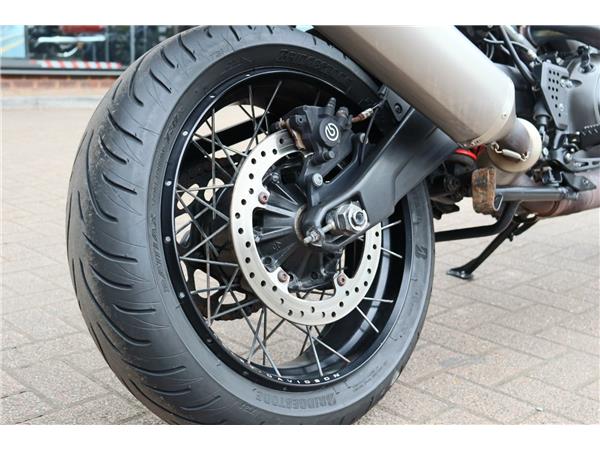 2021 HARLEY-DAVIDSON ADVENTURE TOURING RA1250S PAN AMERICA 1250 SPECIAL