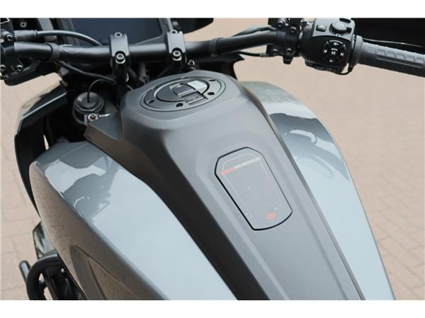 2021 HARLEY-DAVIDSON ADVENTURE TOURING RA1250S PAN AMERICA 1250 SPECIAL