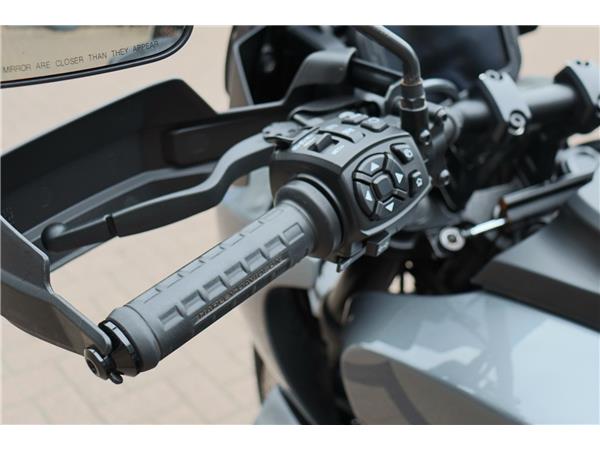 2021 HARLEY-DAVIDSON ADVENTURE TOURING RA1250S PAN AMERICA 1250 SPECIAL
